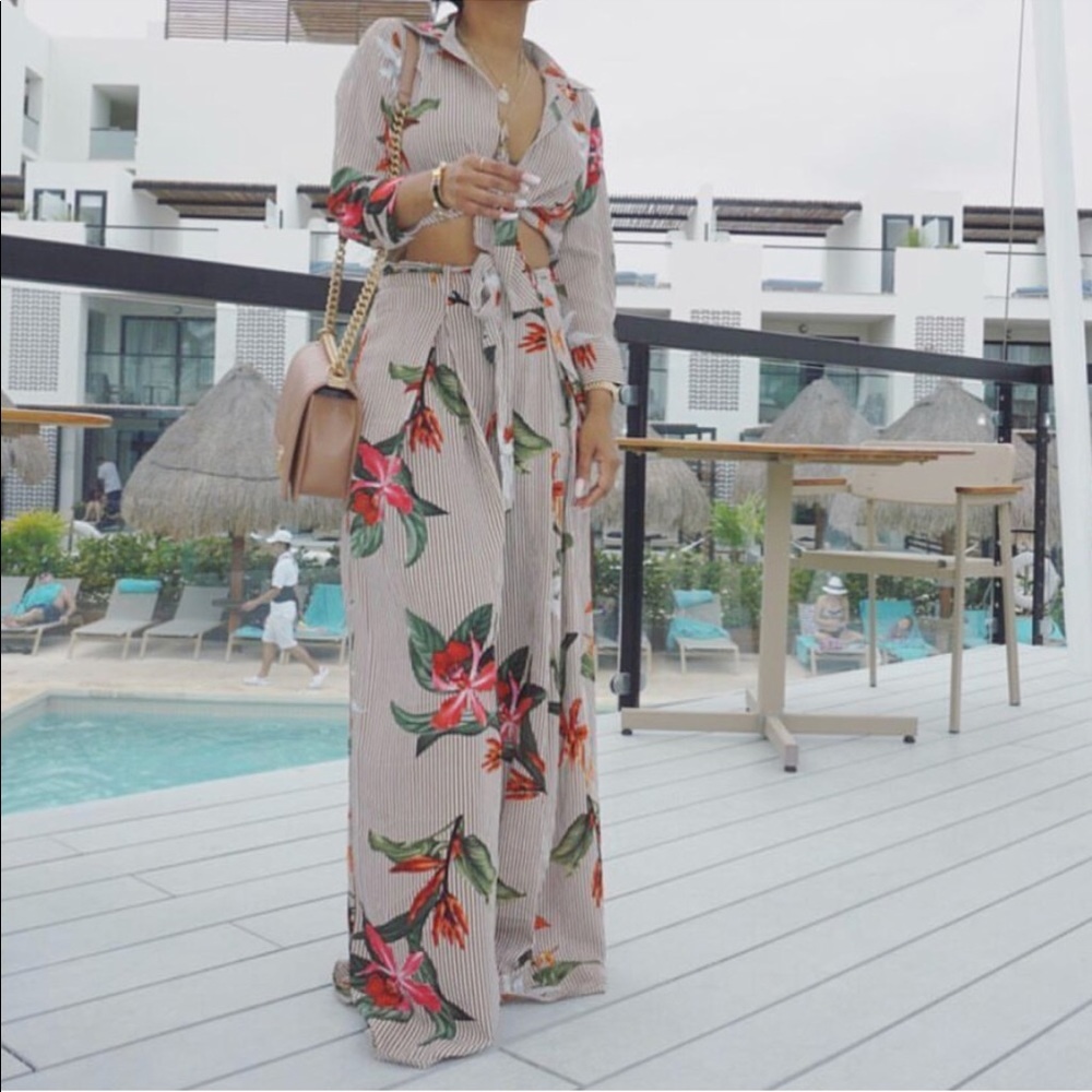 2 piece set